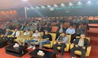 برگزاری کارگاه آموزشی اصول و تکنیک‌های رانندگی تدافعی 