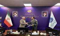 انعقاد تفاهمنامه همکاری مشترک میان اداره کل آموزش فنی و حرفه‌ای و اداره کل زندان‌ها و اقدامات تأمینی و تربیتی استان زنجان