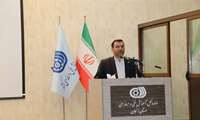 نشست صمیمی رئیس سازمان آموزش فنی و حرفه‌ای کشور با کارکنان اداره‌کل آموزش فنی و حرفه‌ای استان زنجان برگزار شد