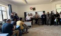 با سفر مدیران وزارت تعاون، کار و رفاه اجتماعی به روستای دوتپه خدابنده و آغاز ثبت‌نام طرح اتصال زنجیره توانمندسازی ارزش پوشاک ایران