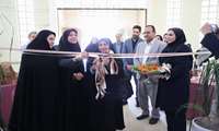 افتتاح سومین رویداد جهادی زنان، سلامت خانواده و تعالی جامعه در زنجان