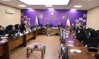 از برگزیدگان چهارمین جشنواره ملی پژوهش‌های مهارت محور، خادمان موکب الشهدا سازمان آموزش فنی و حرفه‌ای و جهادگر برتر جهاد تبیین تقدیر شد.