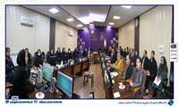 برگزاری دوره آموزشی مدیریت سبز