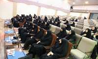 چهارمین نشست مشترک مشاورین و مسئولین امور بانوان دستگاه‌های اجرایی استان زنجان برگزار شد