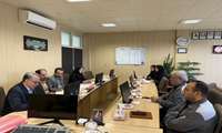 برگزاری جلسه هم‌اندیشی طرح «همنوا» در زنجان
