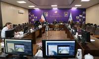 برگزاری جلسه وبیناری توجیهی بیست و دومین دوره مسابقات ملی مهارت در استان زنجان