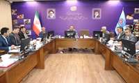 برگزاری جلسه هماهنگی نشست با عوامل و شرکت کنندگان مسابقات ملی مهارت، تقدیر از مدال آوران و آسیب شناسی و تحلیل نتایج
