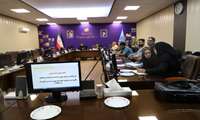 برگزاری دوره آموزشی بازاریابی الکترونیکی ویژه شاغلان صنایع‌دستی در زنجان