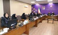 پویش آگاهی‌رسانی درباره سرطان پستان در اداره‌کل آموزش فنی و حرفه‌ای استان زنجان برگزار شد