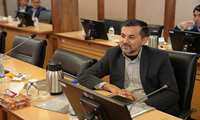 اجرای طرح‌های جامع توسعه منابع انسانی و ارتقای رفاه کارکنان در دستور کار سازمان قرار دارد  