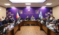 نوزدهمین جلسه شورای هماهنگی دستگاه‌های استانی وزارت تعاون، کار و رفاه اجتماعی با محوریت بررسی مسائل و مطالبات ایثارگران در زنجان برگزار شد