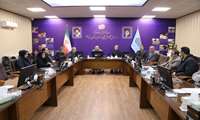 تجلی همدلی بسیجیان زنجان در وبینار سراسری هفته بسیج