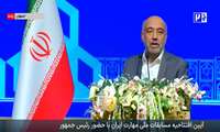 آینده هر کشوری را مهارت‌آموزان رقم می‌زنند/ هیچ نیروی ماهری بیکار نمی‌ماند