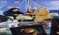 برگزاری برنامه شادواره شهروندی با حضور مربیان و فعالان کارآفرینی مرکز مجری کارافن زنجان