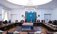 پزشکیان:  تناسب آموزش نیروها با نیازهای واقعی بازار باید رعایت شود. 
