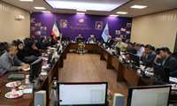 جلسه خیرین مهارتی با دستور کار پیگیری تعهدات نقدی سال 1404 برگزار شد