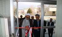 افتتاح مرکز سنجش الکترونیکی صلاحیت حرفه‌ای در زنجان؛ گامی نوین در مسیر توسعه مهارت‌آموزی