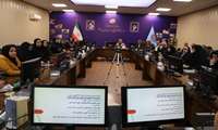 برگزاری دوره تخصصی «حقوق قراردادها» ویژه کارکنان و مؤسسان آموزشگاه‌های آزاد