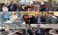 مرکز سنجش الکترونیکی فنی و حرفه‌ای زنجان با ظرفیت آزمون ۹۰ نفر افتتاح شد