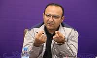 پیام تبریک محمدرضا انصاری مدیرکل آموزش فنی و حرفه‌ای استان زنجان به مناسبت روز کارآفرینی و ترویج آموزش‌های فنی و حرفه‌ای