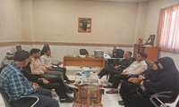 گرامیداشت هفته ملی مهارت در شهرستان سلطانیه