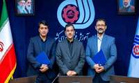 «سرپرست مرکز فناوری اطلاعات، توسعه آموزش‌های مجازی، امنیت و هوشمندسازی» منصوب شد