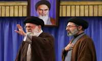 پیام مدیرکل آموزش فنی و حرفه‌ای استان زنجان به مناسبت انتخاب سومین رهبر نظام مقدس جمهوری اسلامی