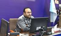 پیام تسلیت محمدرضا انصاری، مدیرکل آموزش فنی و حرفه‌ای استان زنجان در شهادت 14 تن از نیروهای مسلح زمینه کشف و خنثی سازی مهمات عمل نکرده جنگ تحمیلی سوم